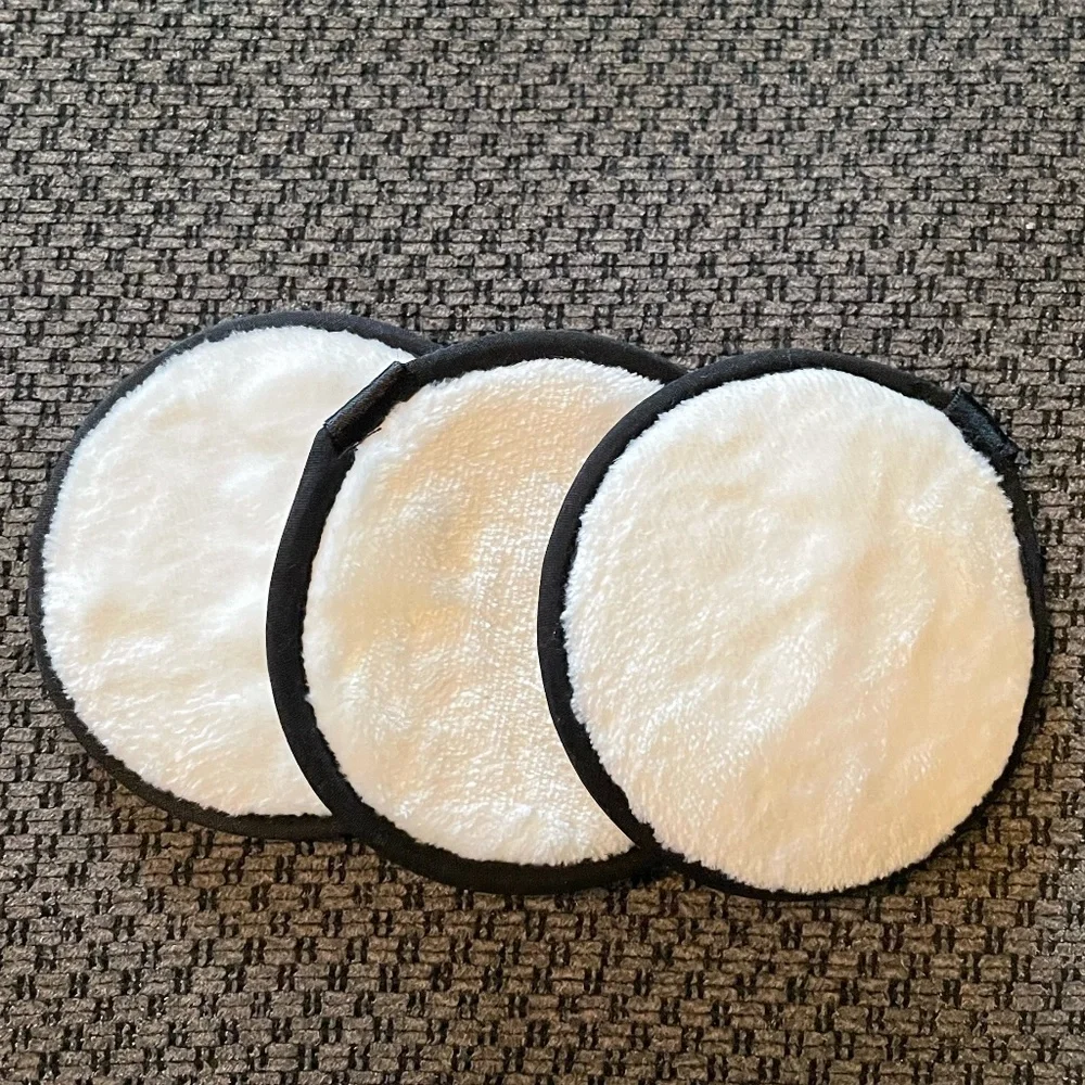 Pivotal Reusable Face Rounds - 3 Pack - Picture 4 of 4